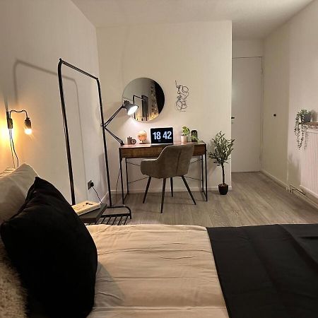 Spacious And Modern Flat In Archway Лондон Екстер'єр фото