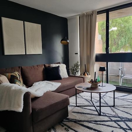 Spacious And Modern Flat In Archway Лондон Екстер'єр фото