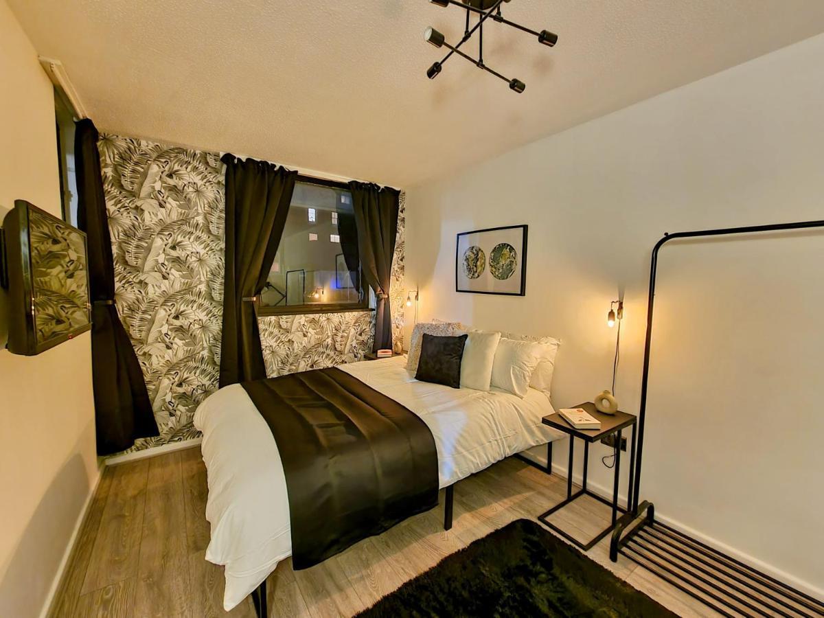 Spacious And Modern Flat In Archway Лондон Екстер'єр фото