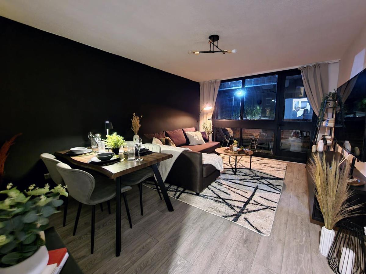 Spacious And Modern Flat In Archway Лондон Екстер'єр фото