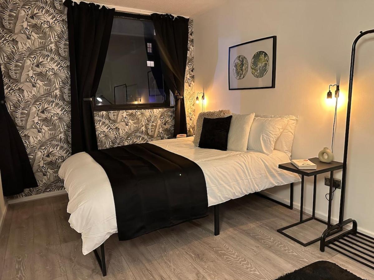 Spacious And Modern Flat In Archway Лондон Екстер'єр фото