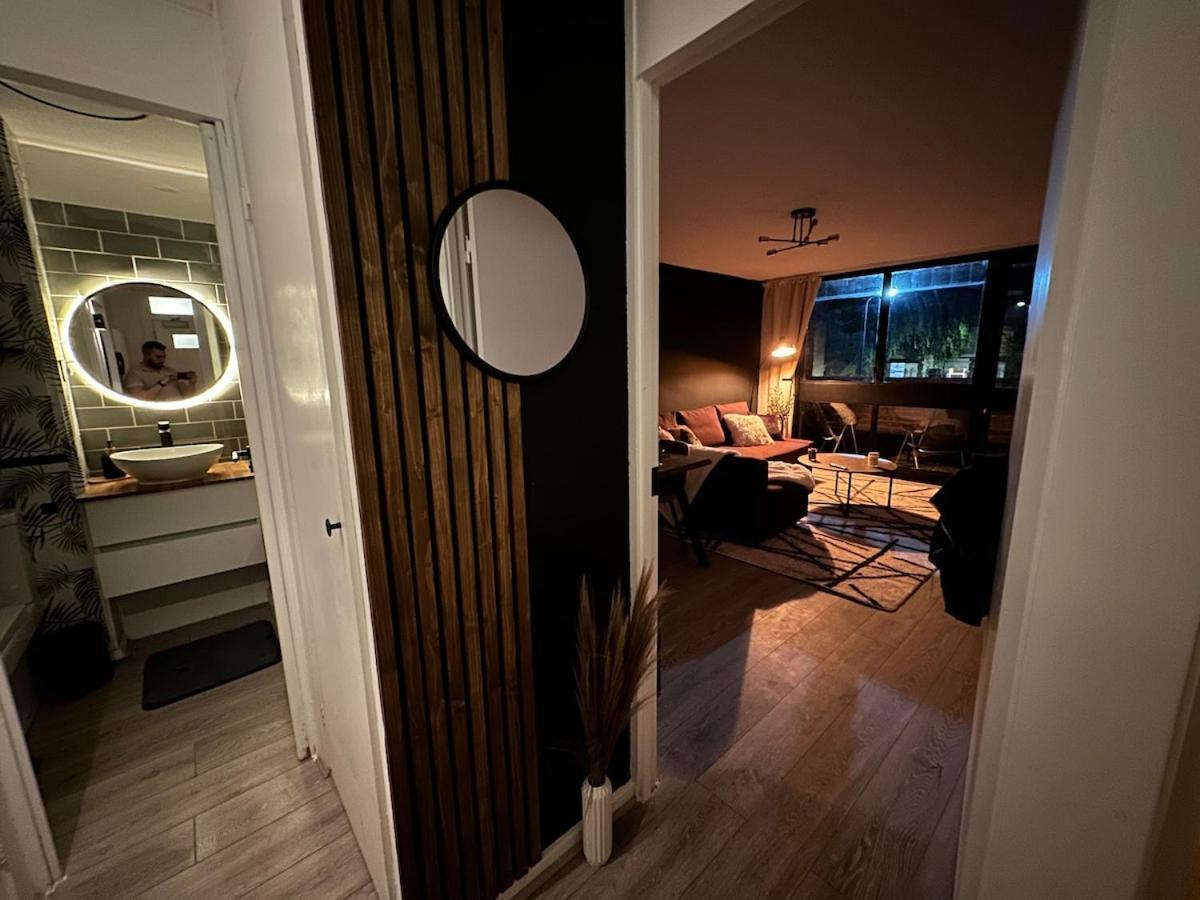 Spacious And Modern Flat In Archway Лондон Екстер'єр фото