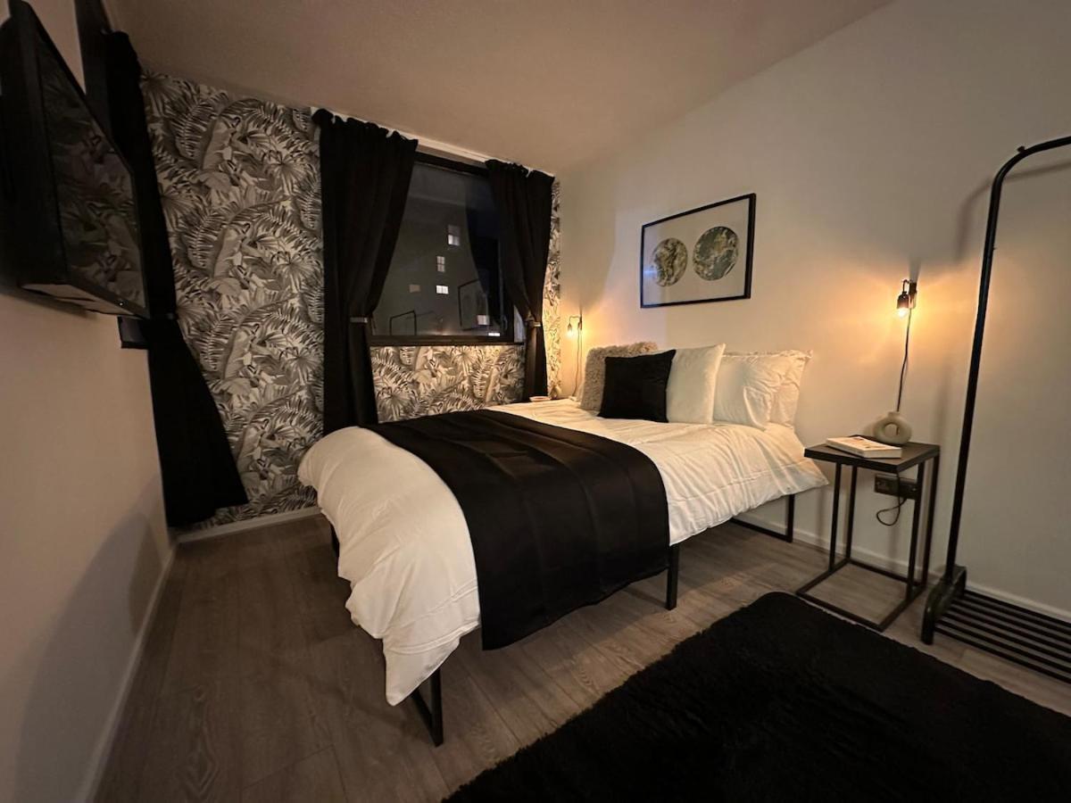 Spacious And Modern Flat In Archway Лондон Екстер'єр фото
