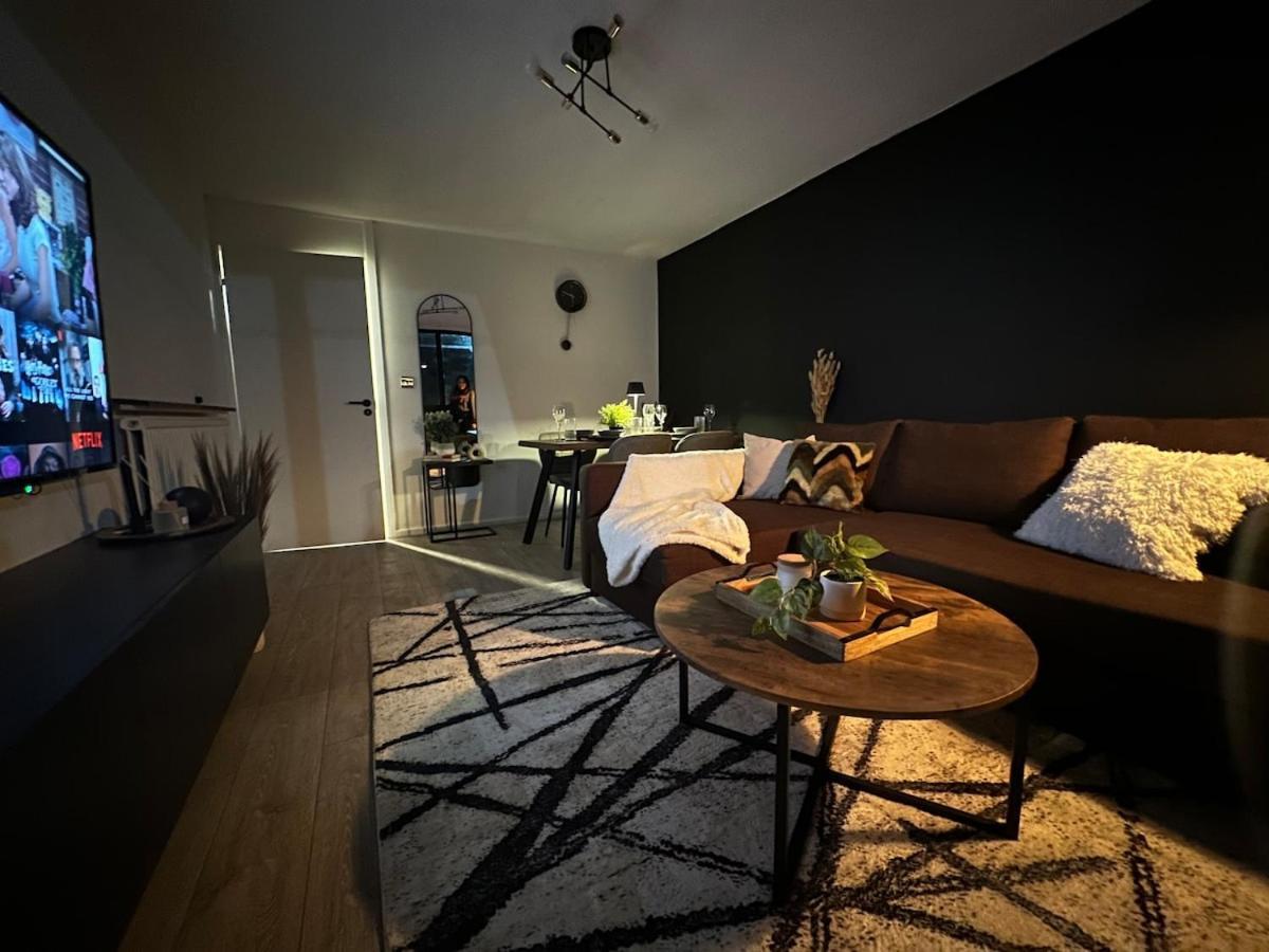 Spacious And Modern Flat In Archway Лондон Екстер'єр фото