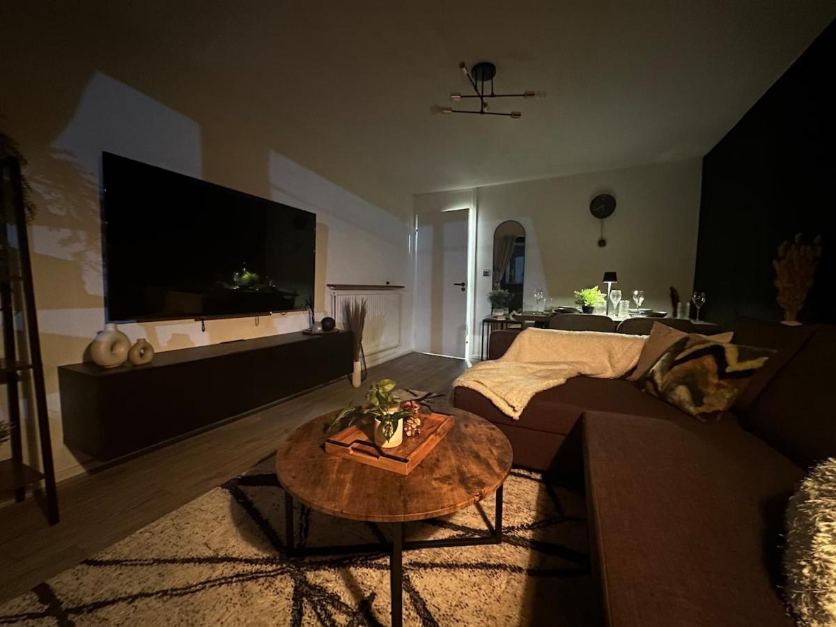 Spacious And Modern Flat In Archway Лондон Екстер'єр фото