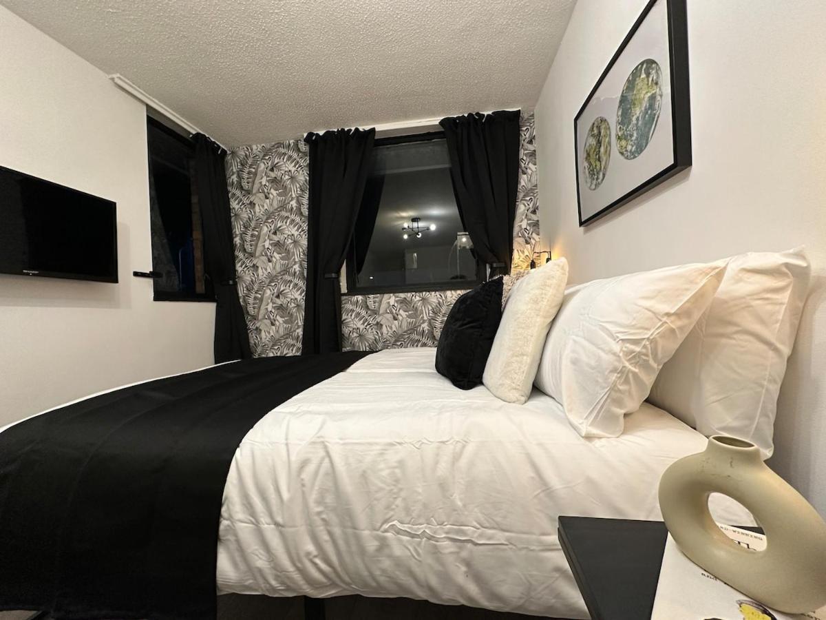 Spacious And Modern Flat In Archway Лондон Екстер'єр фото
